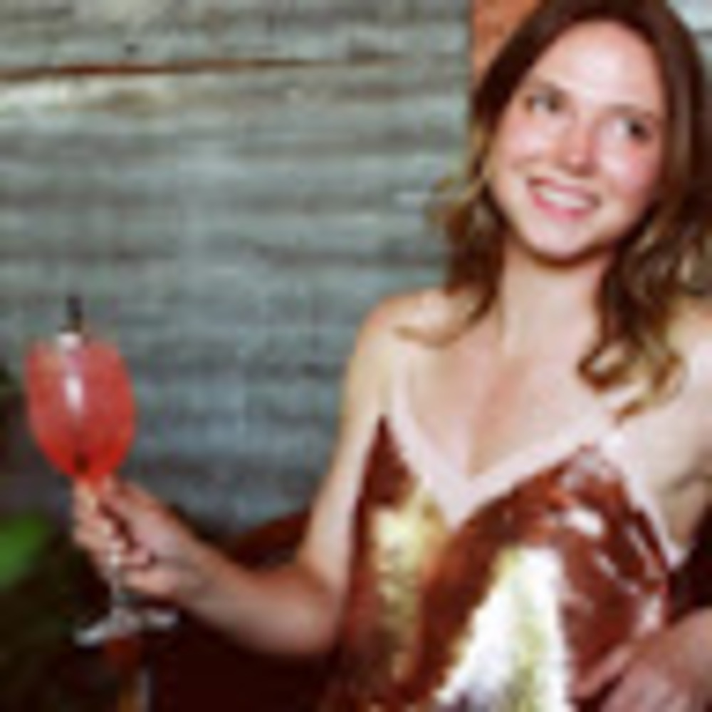 Meet your Posher, Elyse